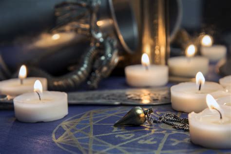 Finding Peace Within: The Wiccan Moral Code and Self-Care Practices